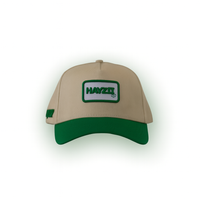 Core Cap - Green