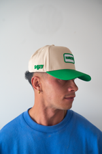 Core Cap - Green