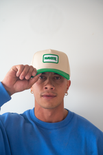 Core Cap - Green
