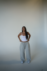Sweatpants - Grey