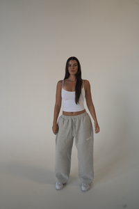 Sweatpants - Grey
