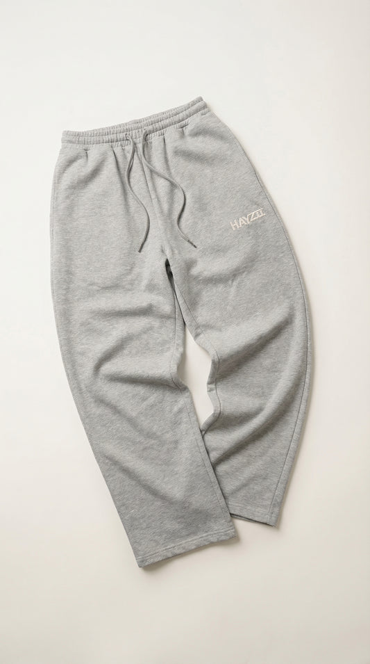 Sweatpants - Grey
