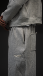 Sweatpants - Grey