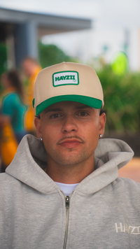 Core Cap - Green