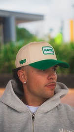Core Cap - Green