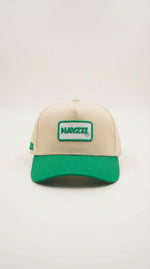 Core Cap - Green