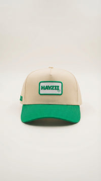 Core Cap - Green